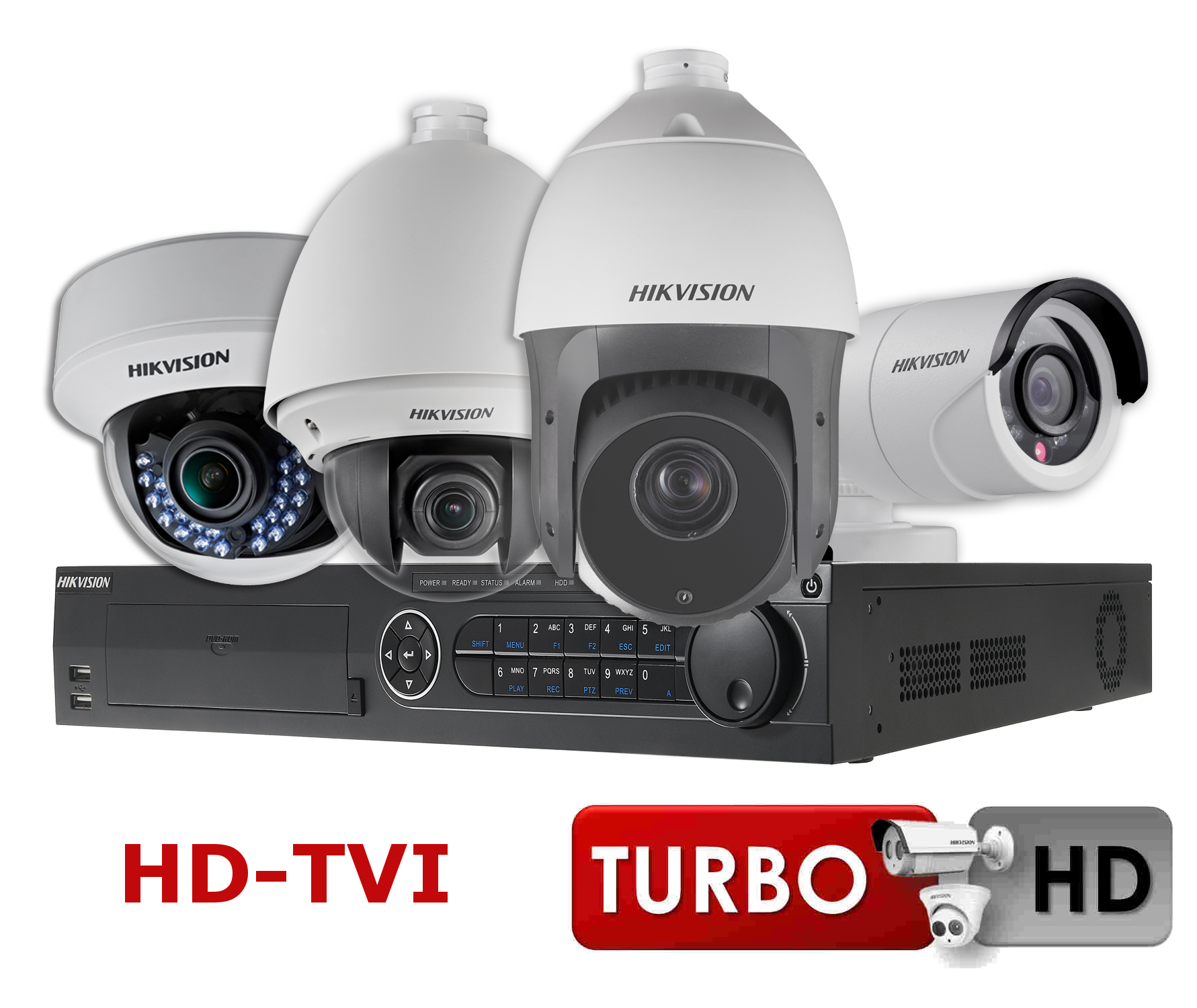 Imagem câmeras de segurança