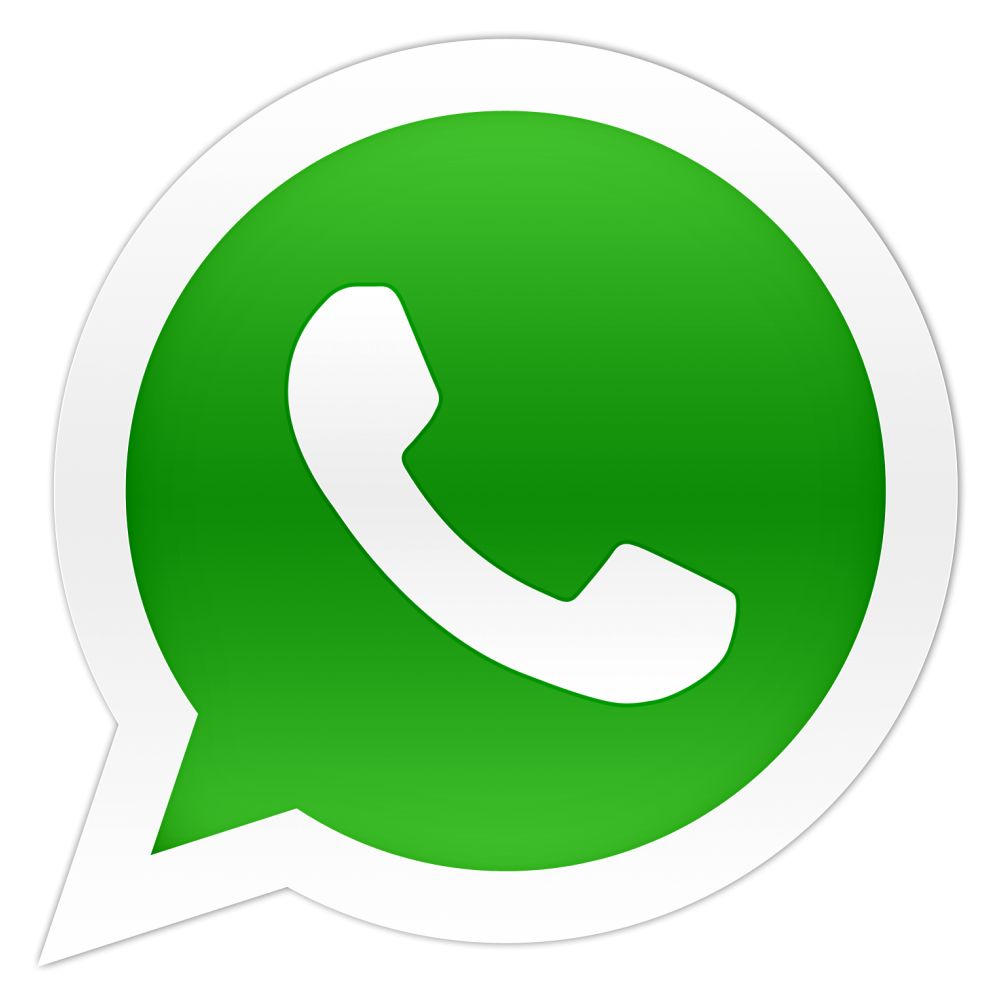 logo whatsapp